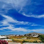 Mykonian Breeze