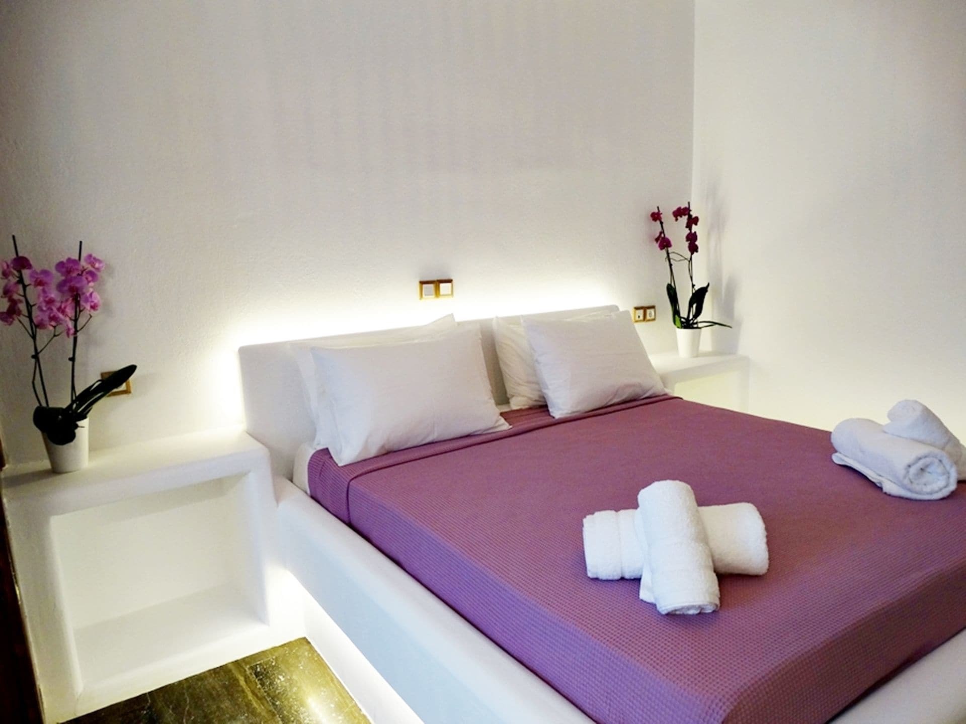 Mykonian Breeze Apartment